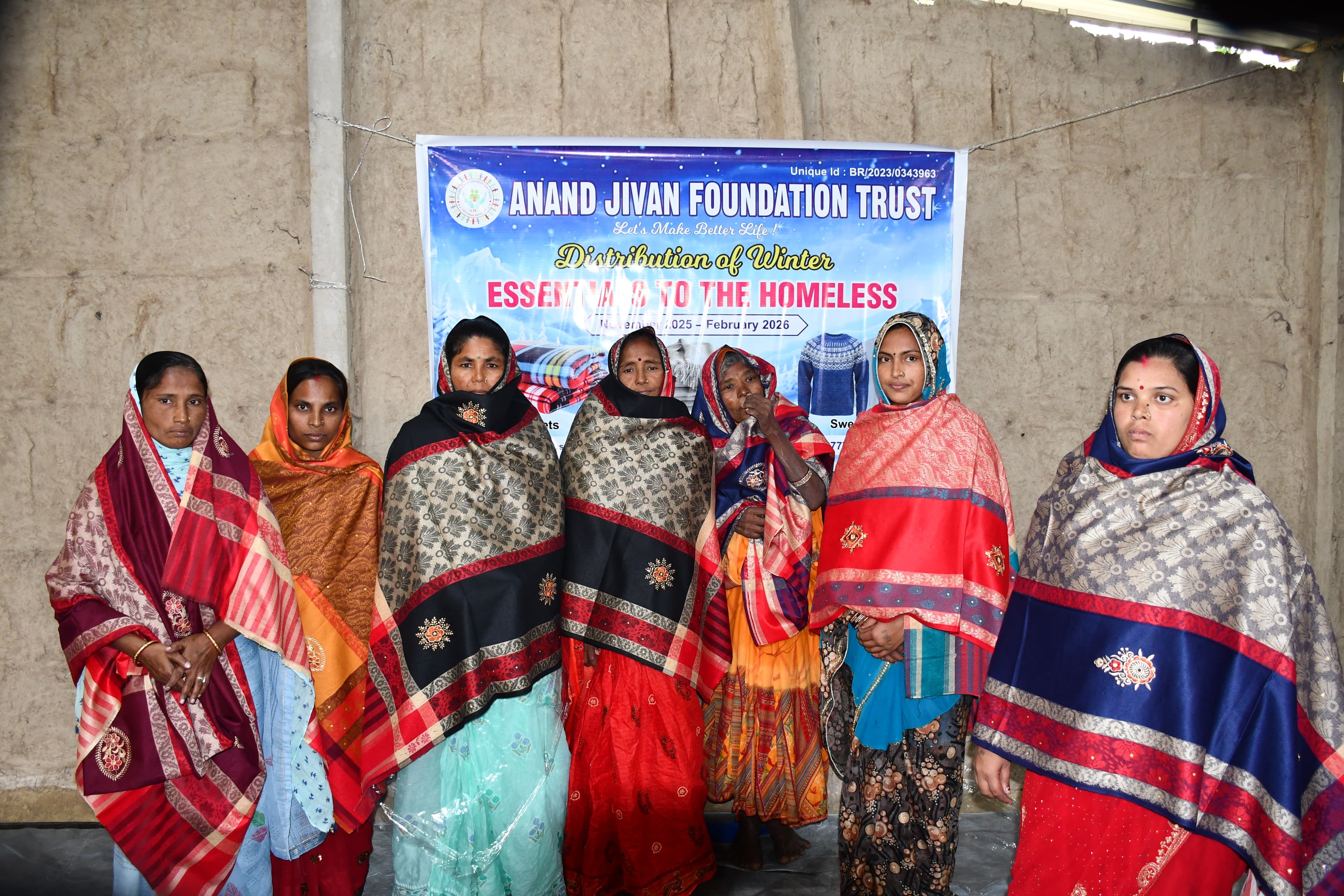 Winter Relief Program