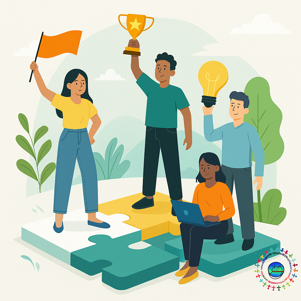 Youth Story - Empowering Youth Leaders