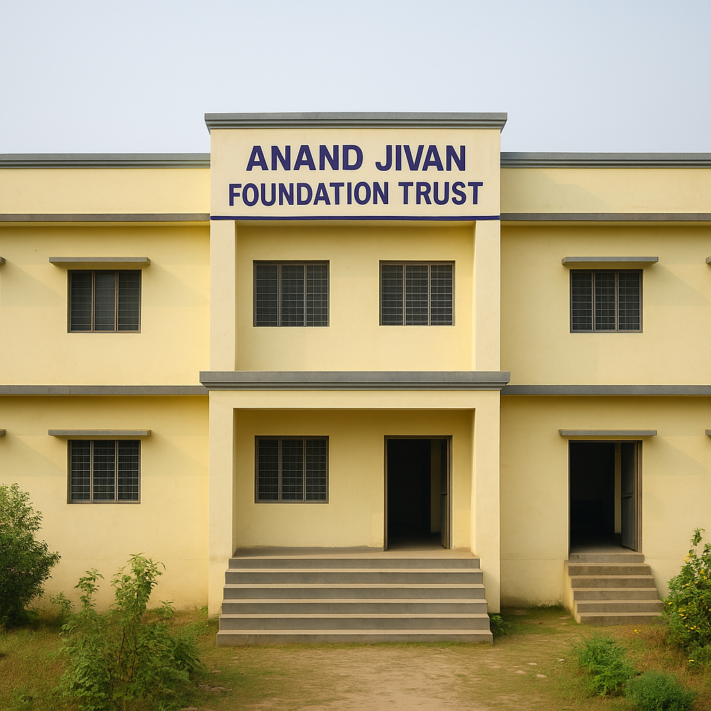 Anand Jivan Foundation Trust
