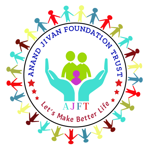 Anand Jivan Foundation Trust