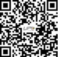 Donate QR