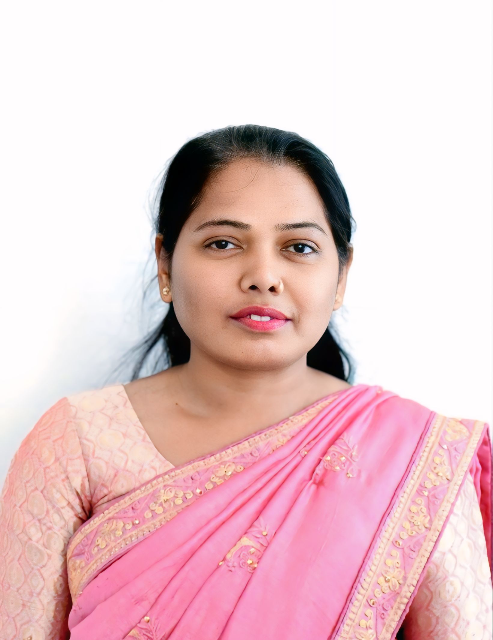 Ms. Ankita Kumari
